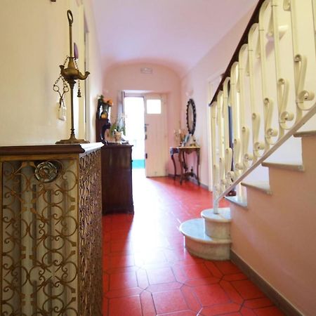Il Tempio Di Morfeo Bed & Breakfast โรม ภายนอก รูปภาพ