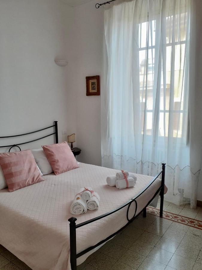 Il Tempio Di Morfeo Bed & Breakfast โรม ภายนอก รูปภาพ