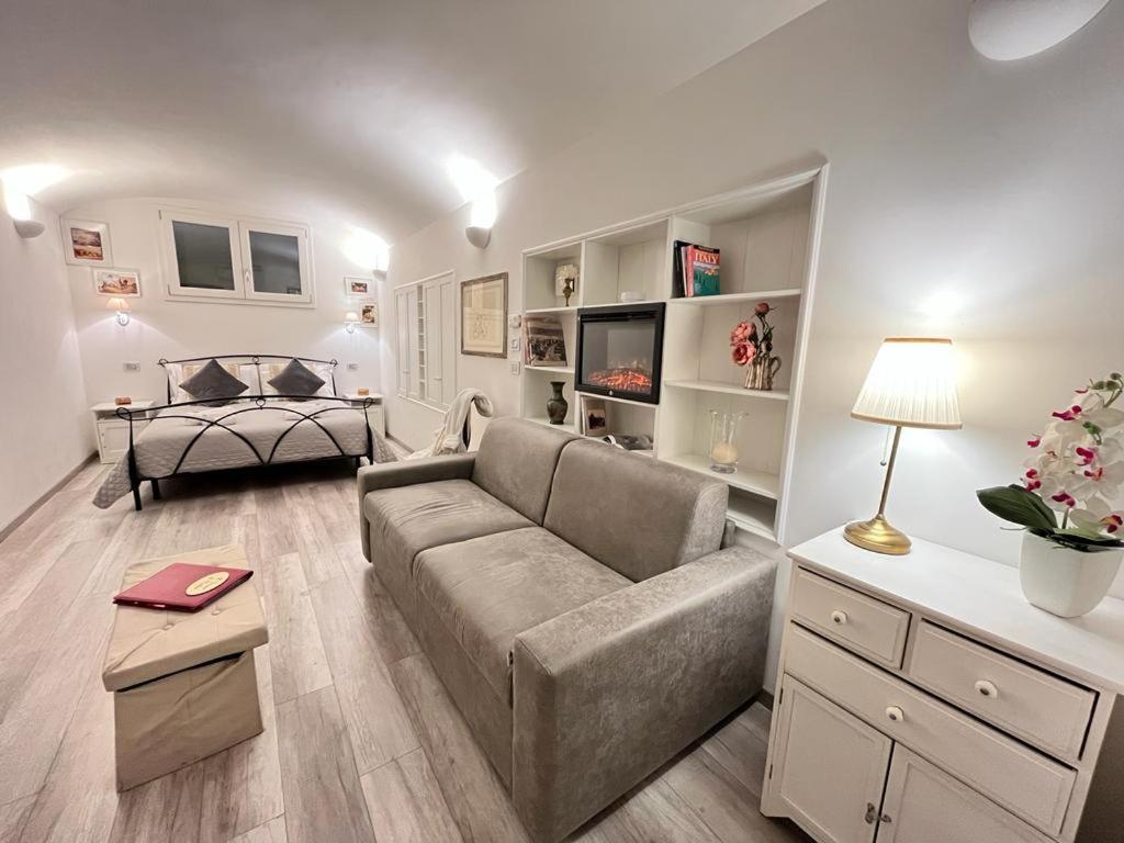 Il Tempio Di Morfeo Bed & Breakfast โรม ภายนอก รูปภาพ