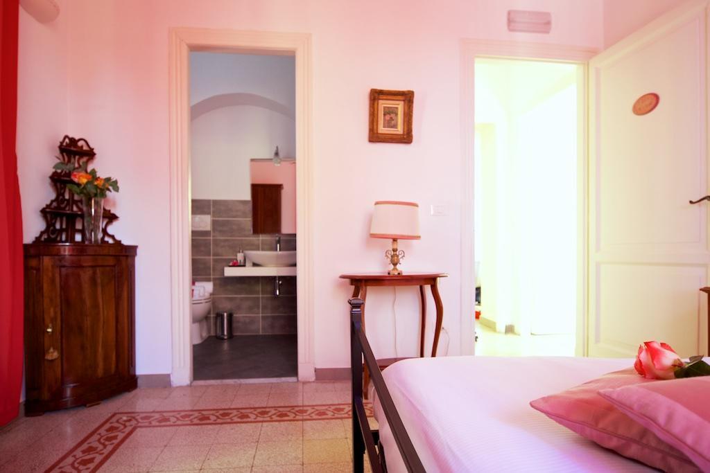 Il Tempio Di Morfeo Bed & Breakfast โรม ภายนอก รูปภาพ