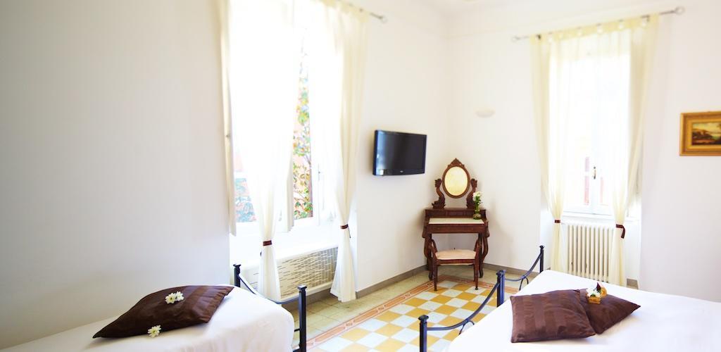 Il Tempio Di Morfeo Bed & Breakfast โรม ภายนอก รูปภาพ