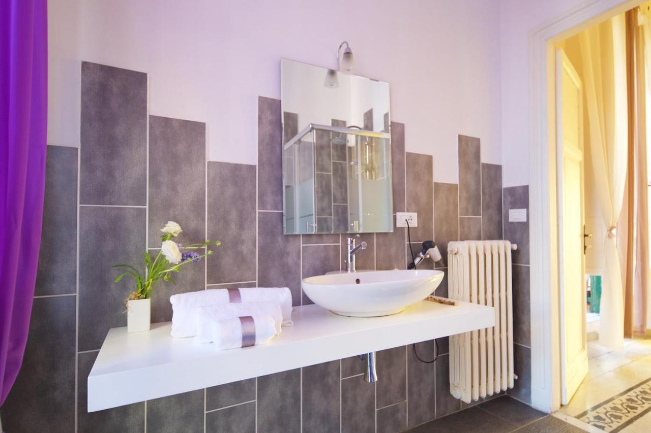 Il Tempio Di Morfeo Bed & Breakfast โรม ภายนอก รูปภาพ