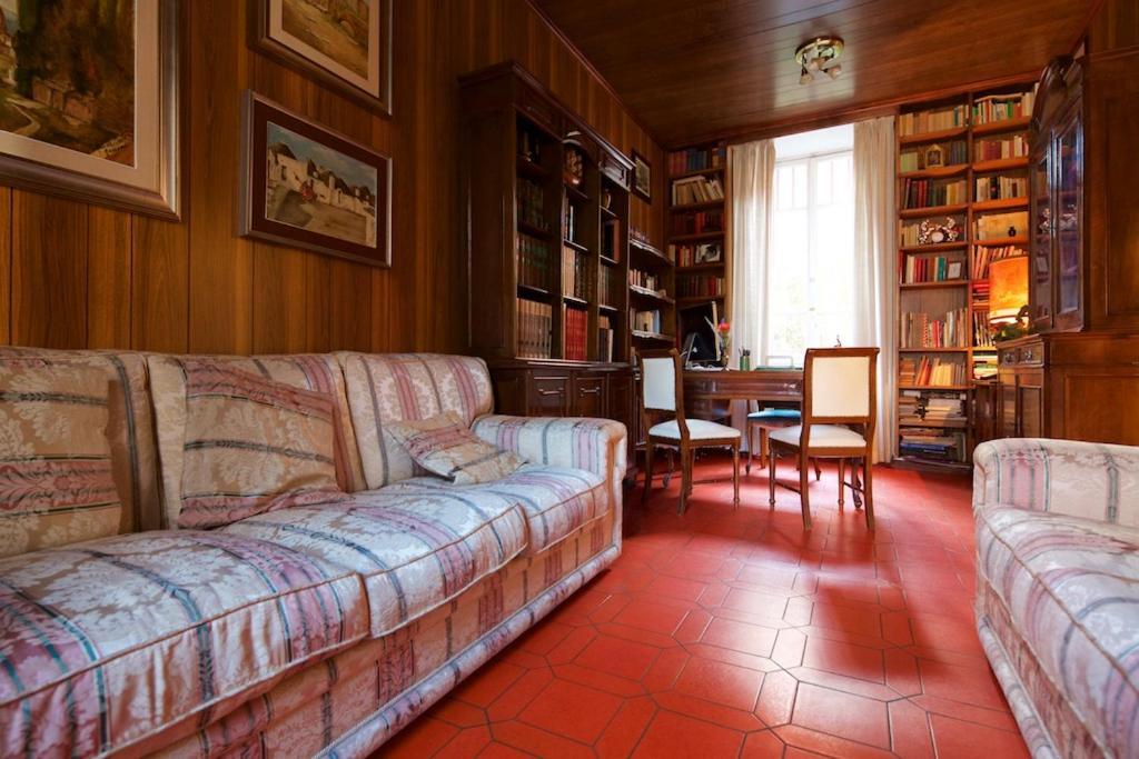Il Tempio Di Morfeo Bed & Breakfast โรม ภายนอก รูปภาพ