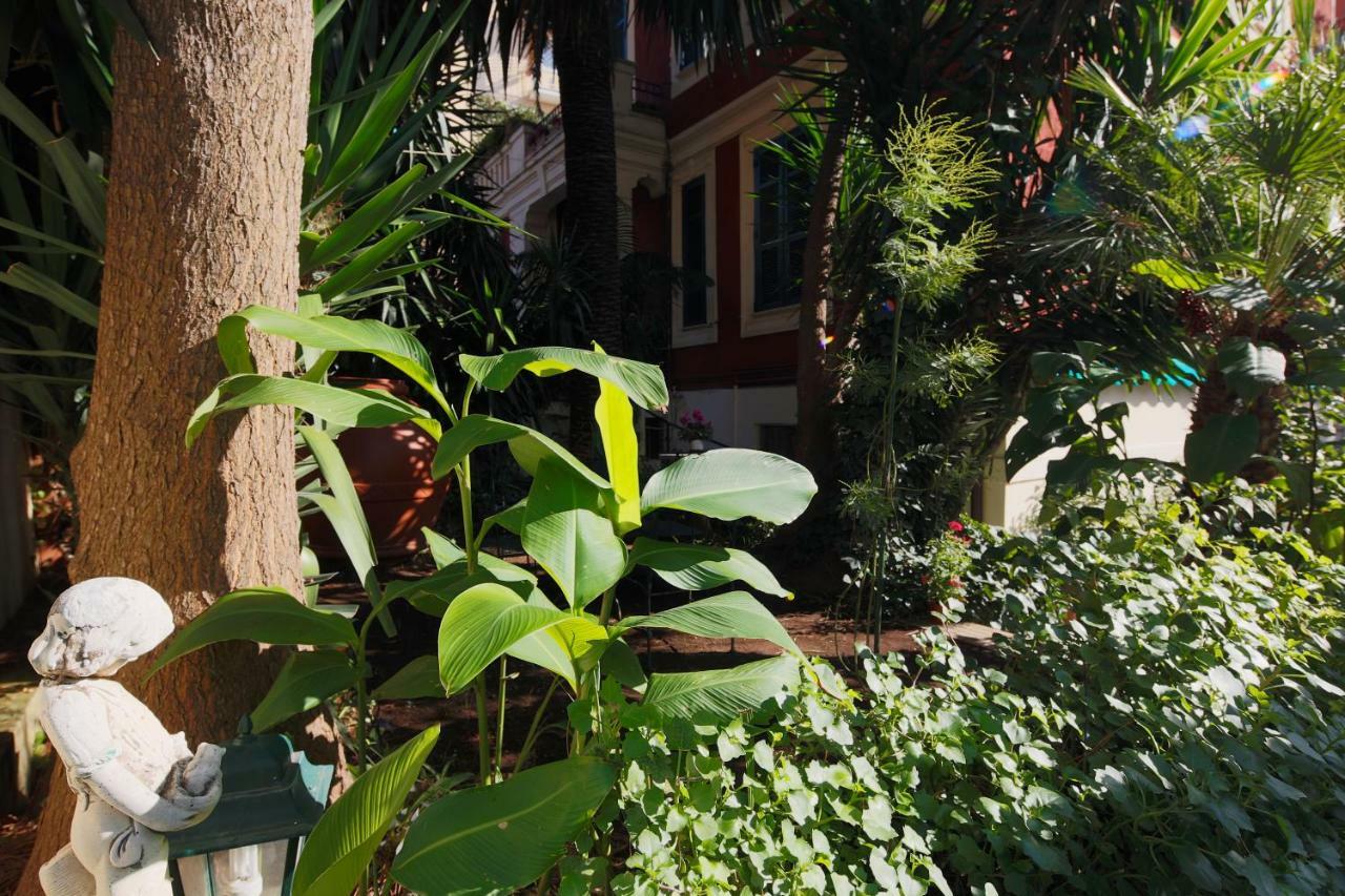 Il Tempio Di Morfeo Bed & Breakfast โรม ภายนอก รูปภาพ